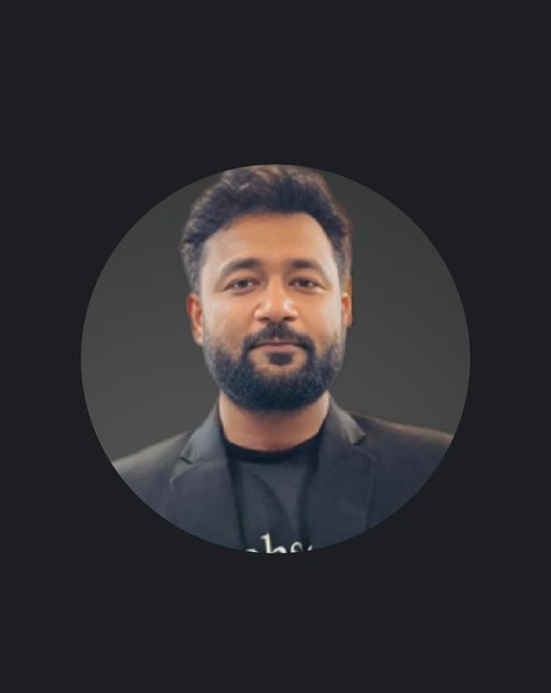 Rishabh Shukla, Founder & CEO, MechServi